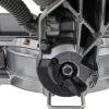 Makita LS002GD202 40V Max Li-Ion accu radiaal afkortzaag set (2x 2,5Ah) incl. AWS zender - 216mm