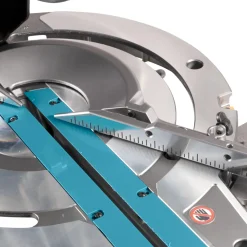 Makita LS003GZ01 XGT 40V Max Li-ion Radiaal afkortzaag 305mm body - met AWS zender