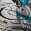 Makita LS004GZ01 XGT 40V Max Li-ion Radiaal afkortzaag 260mm body - met AWS zender