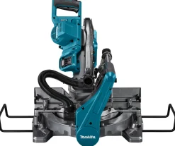 Makita LS004GZ01 XGT 40V Max Li-ion Radiaal afkortzaag 260mm body - met AWS zender