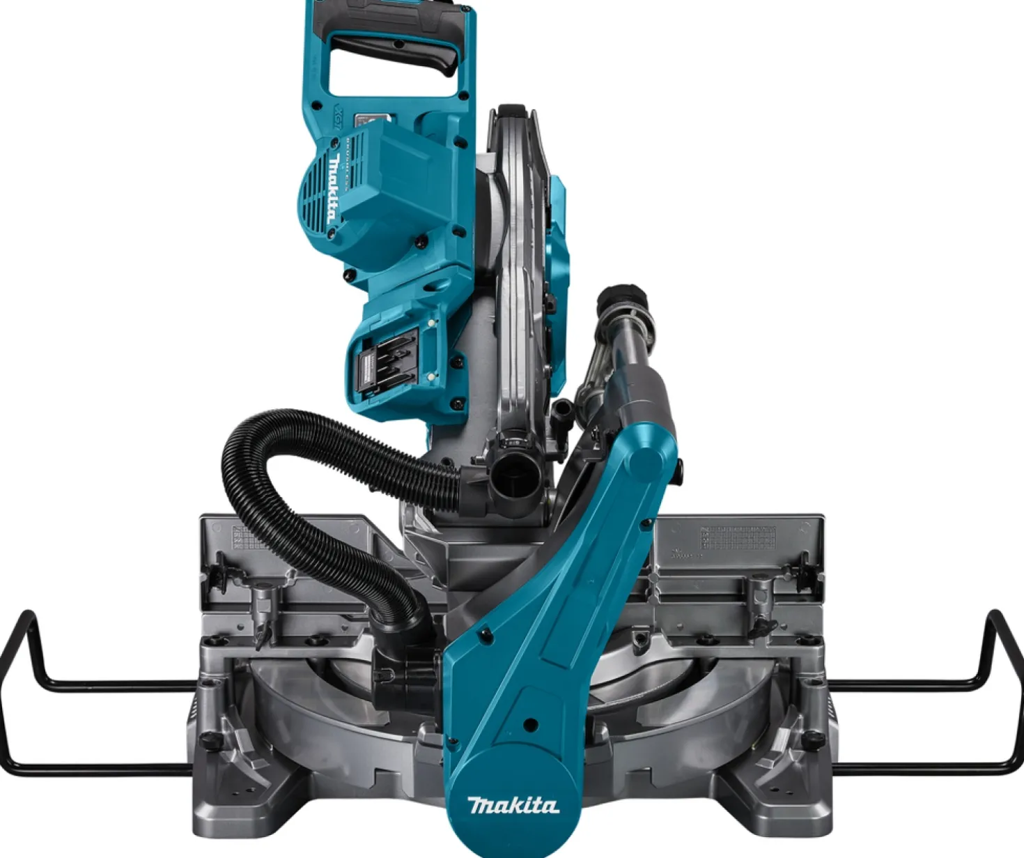 Makita LS004GZ01 XGT 40V Max Li-ion Radiaal afkortzaag 260mm body - met AWS zender