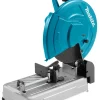 Makita LW1400 Metaal afkortzaag - 2200W - 355mm