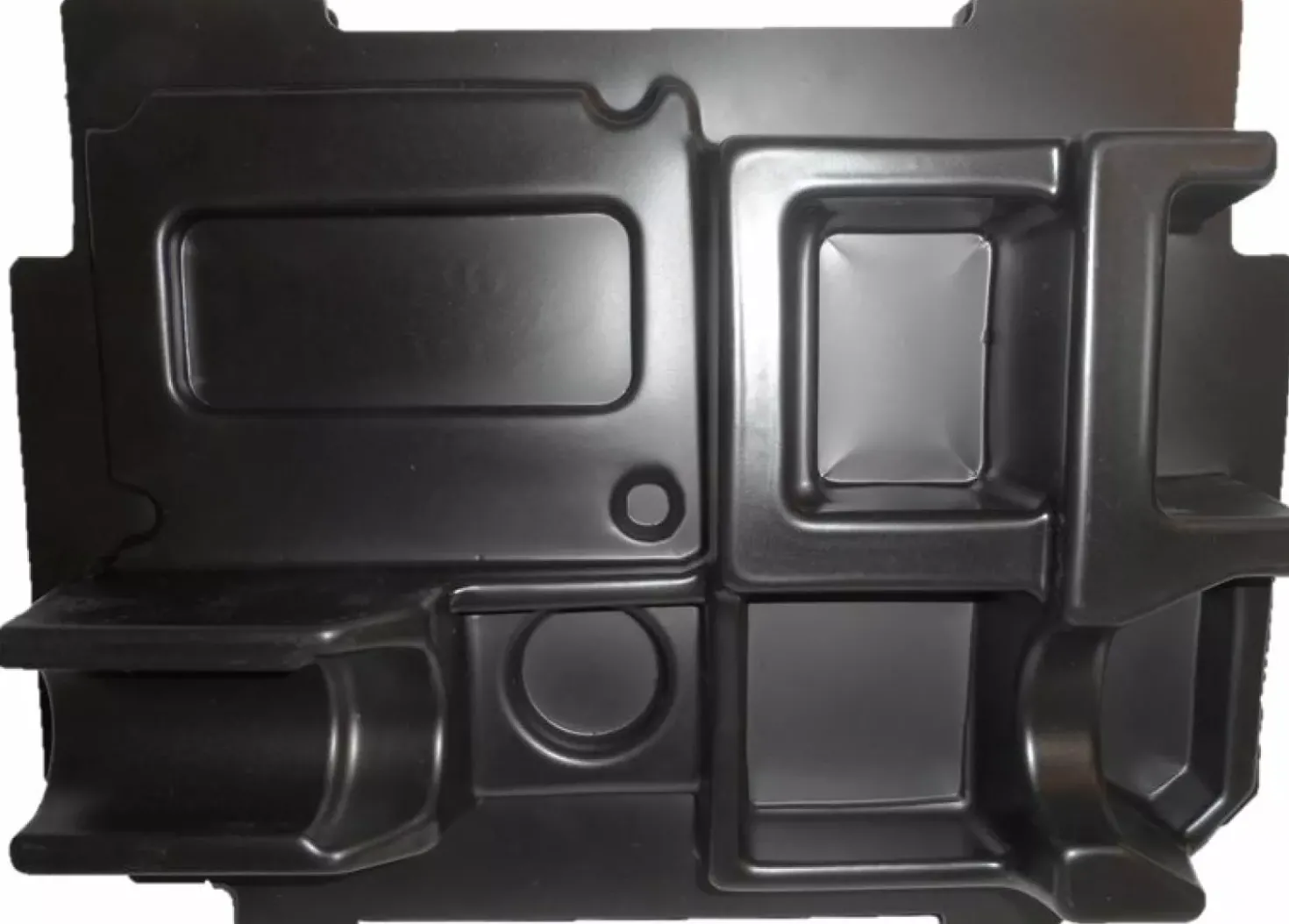 Makita 837806-1 MBox 2 inleg voor BGD800