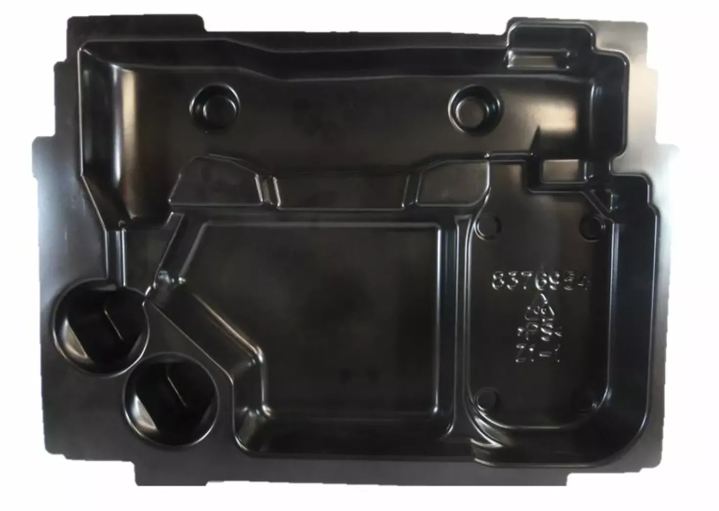 Makita 837695-4 Mbox 1 inleg voor DA331 / DA330