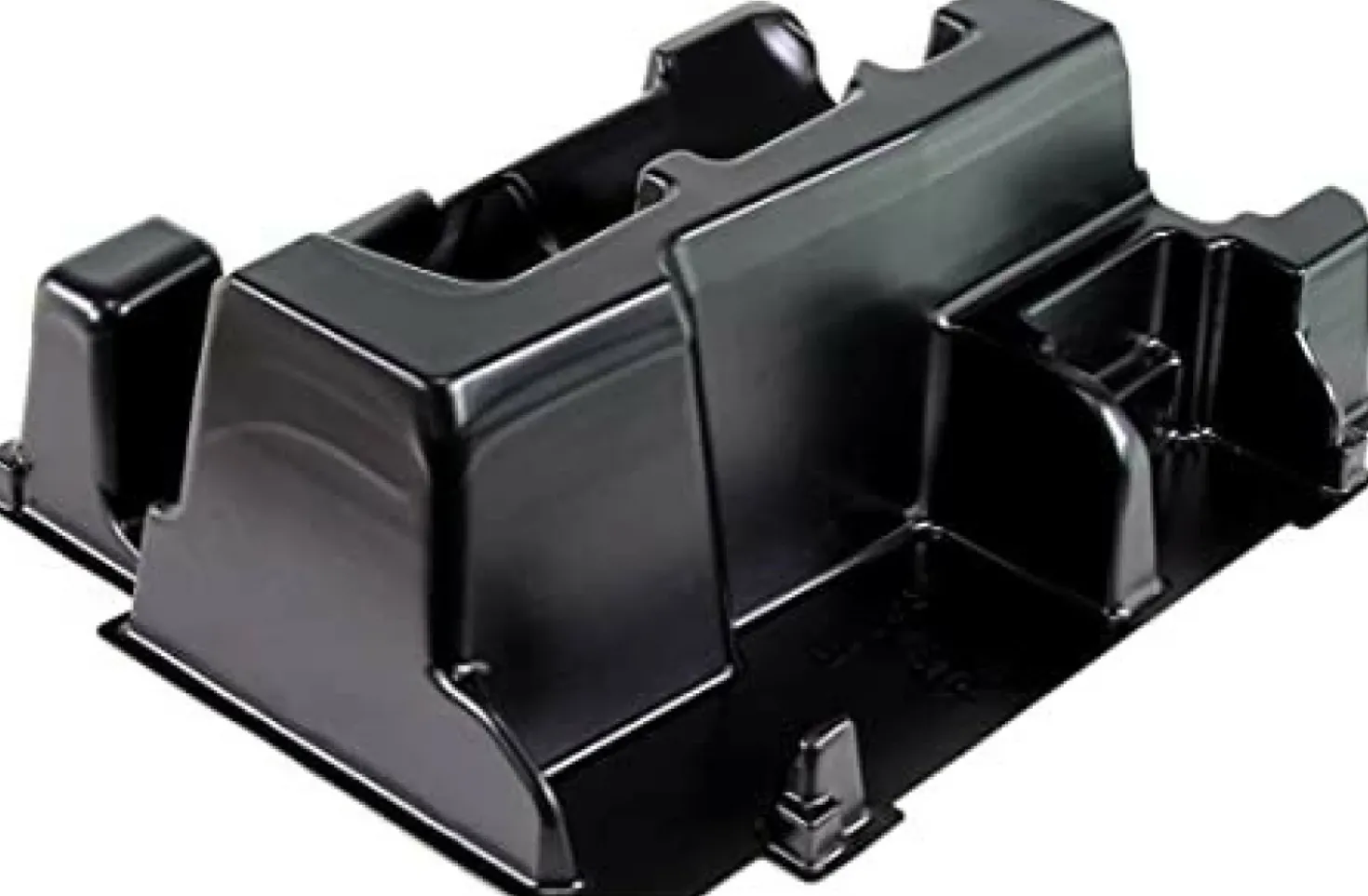 Makita 839523-9 Mbox 4 inleg voor DBN600