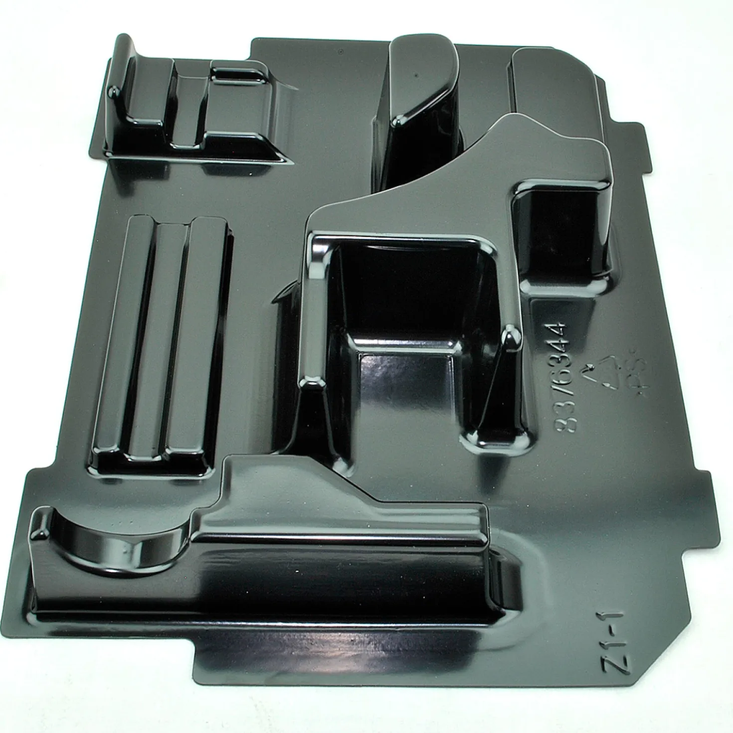 Makita 837634-4 Mbox 3 inleg voor DHR202