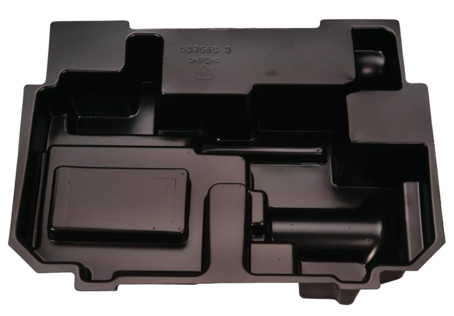 Makita 837648-3 MBox 3 inleg voor DPJ140 / DPJ180