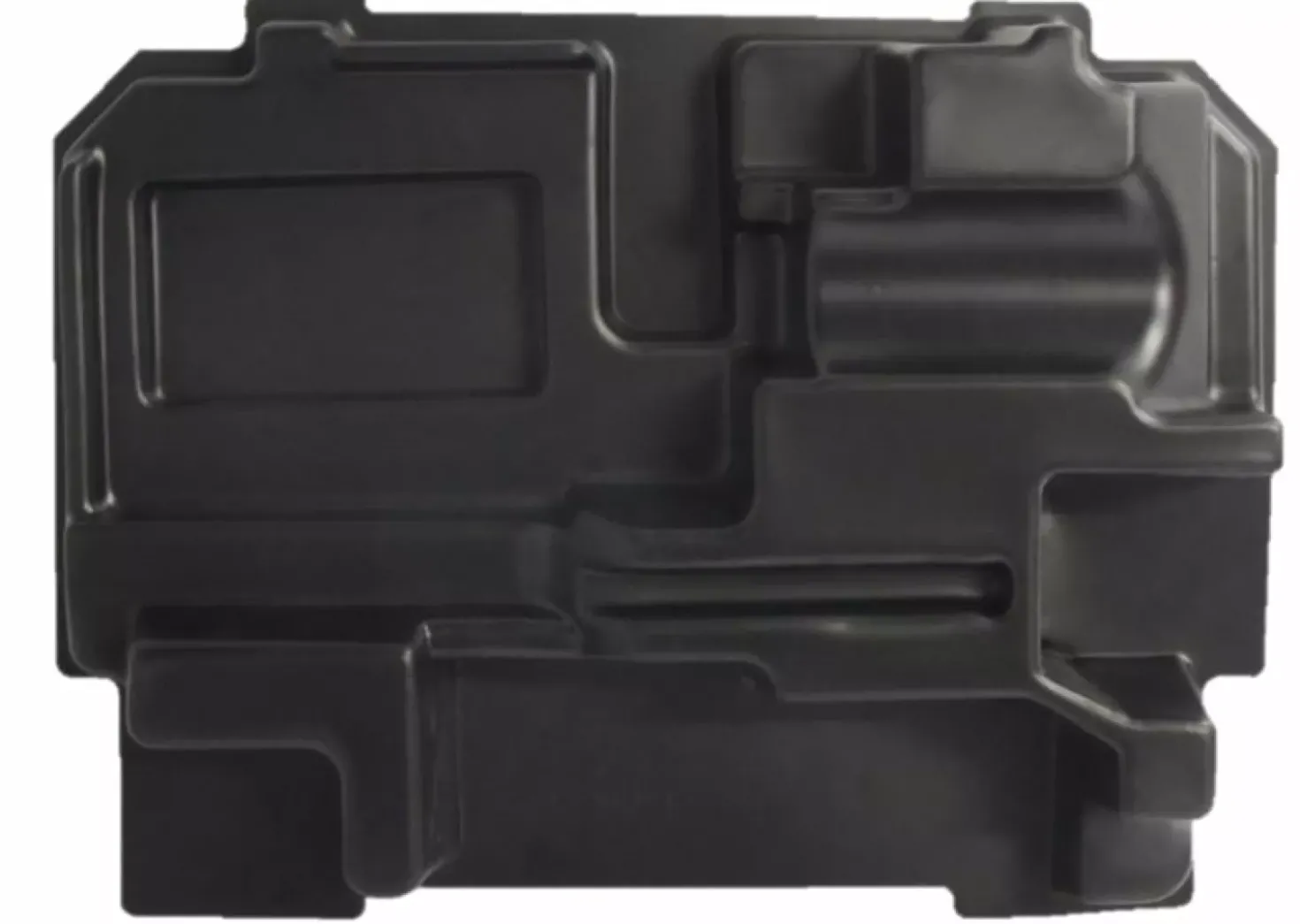 Makita 837648-3 MBox 3 inleg voor DPJ140 / DPJ180