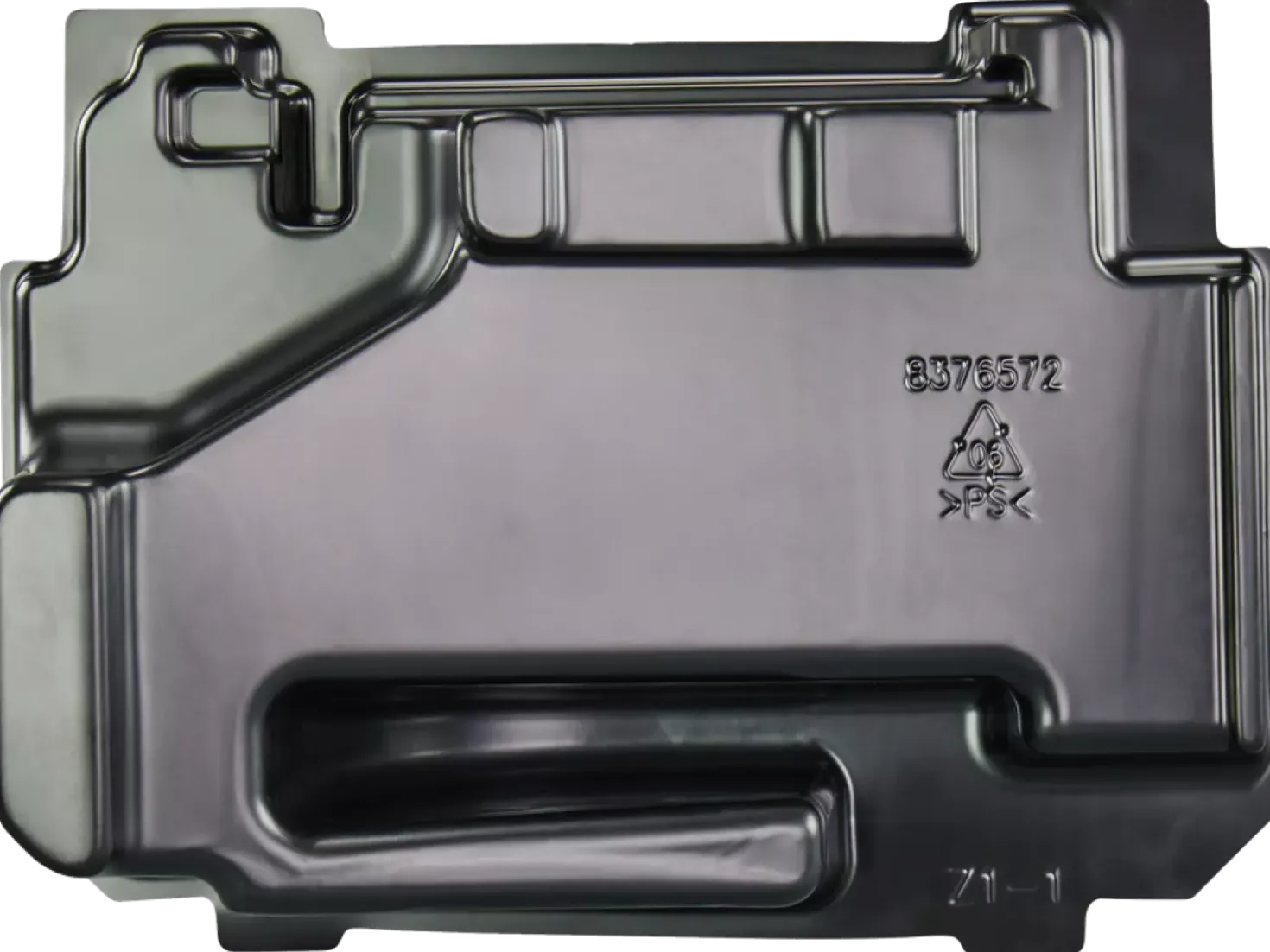 Makita 837657-2 MBox 4 inleg voor 5008MG / 5604R
