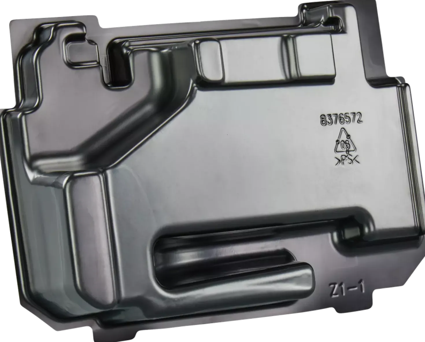 Makita 837657-2 MBox 4 inleg voor 5008MG / 5604R