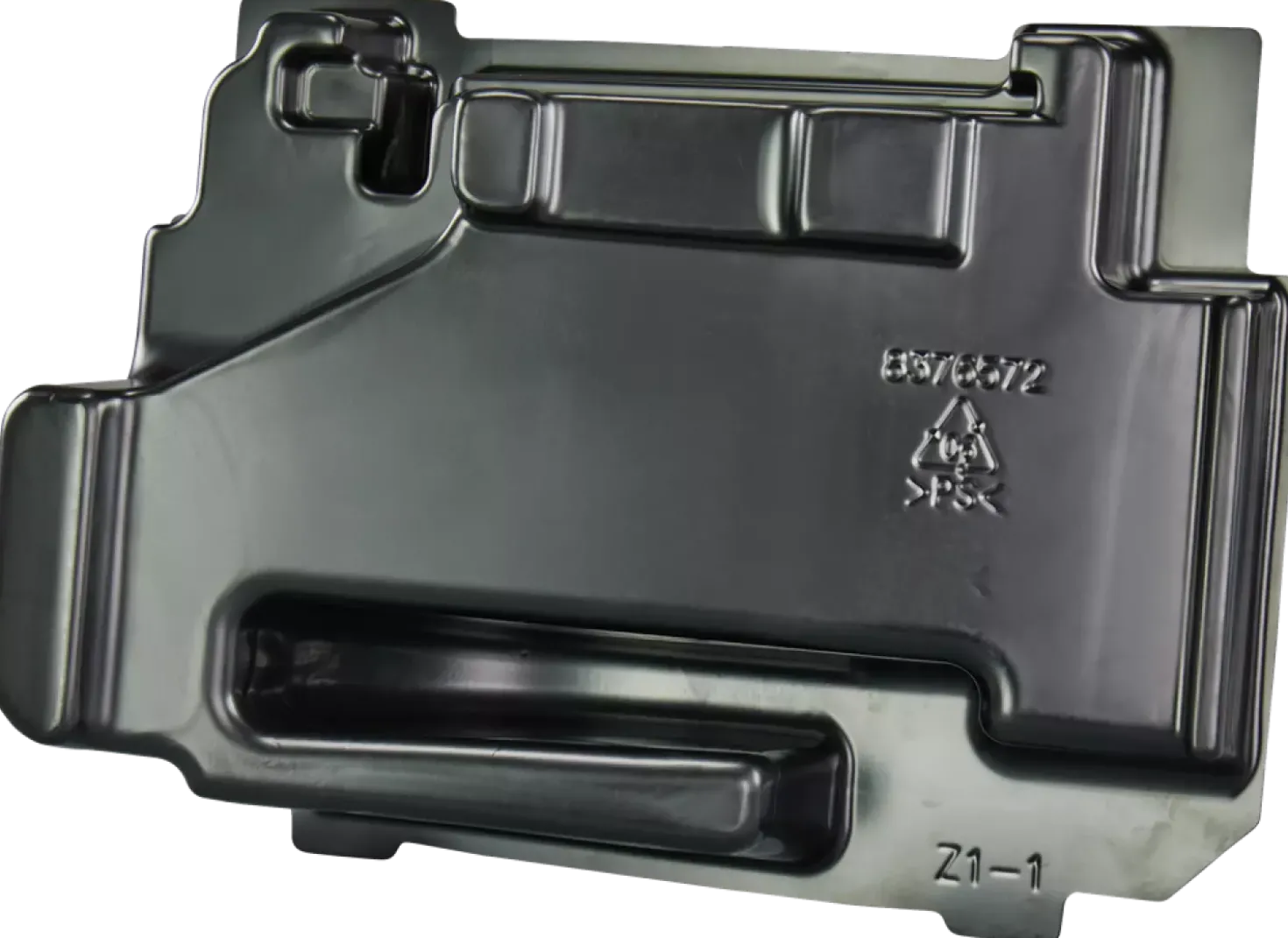 Makita 837657-2 MBox 4 inleg voor 5008MG / 5604R