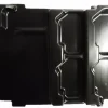 Makita 837948-1 / 838110-1 / / 838754-7 Mbox nr.1 inleg voor 4x accu en lader (BL1830/BL1840/BL1850/)