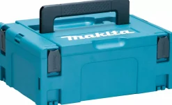 Makita 821550-0 Mbox opbergkoffer nummer 2 - 163mm hoog - 4 stuks