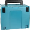Makita 821552-6 Mbox opbergkoffer nummer 4 - 320mm hoog