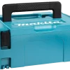 Makita 821550-0 Mbox opbergkoffer nummer 2 - 163mm hoog