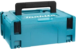 Makita 821550-0 Mbox opbergkoffer nummer 2 - 163mm hoog