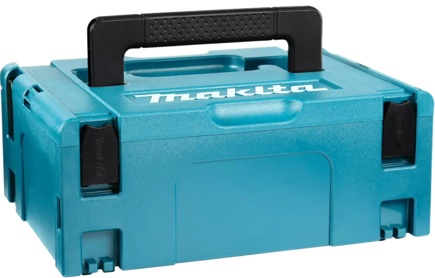 Makita 821550-0 Mbox opbergkoffer nummer 2 - 163mm hoog