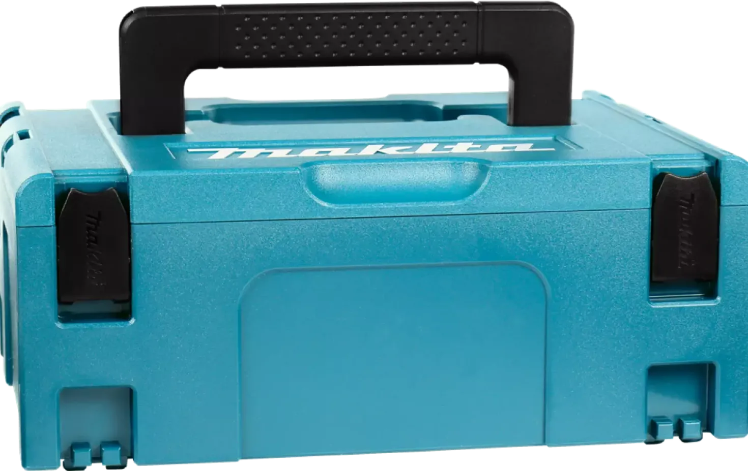 Makita 821550-0 Mbox opbergkoffer nummer 2 - 163mm hoog