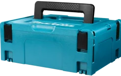 Makita 821550-0 Mbox opbergkoffer nummer 2 - 163mm hoog