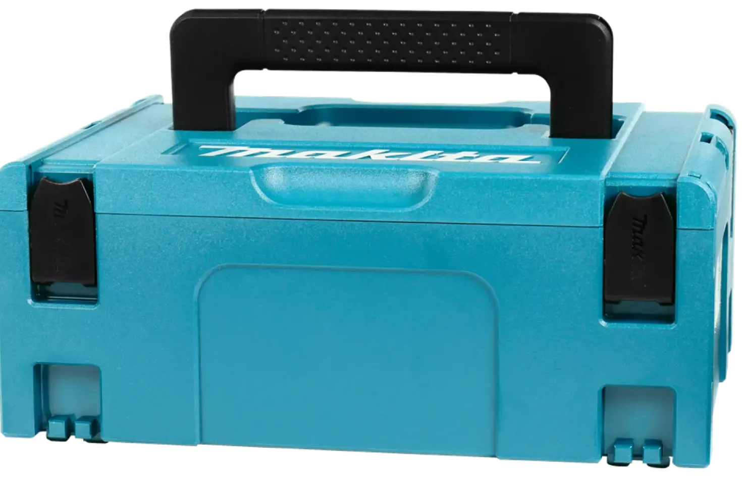 Makita 821550-0 Mbox opbergkoffer nummer 2 - 163mm hoog
