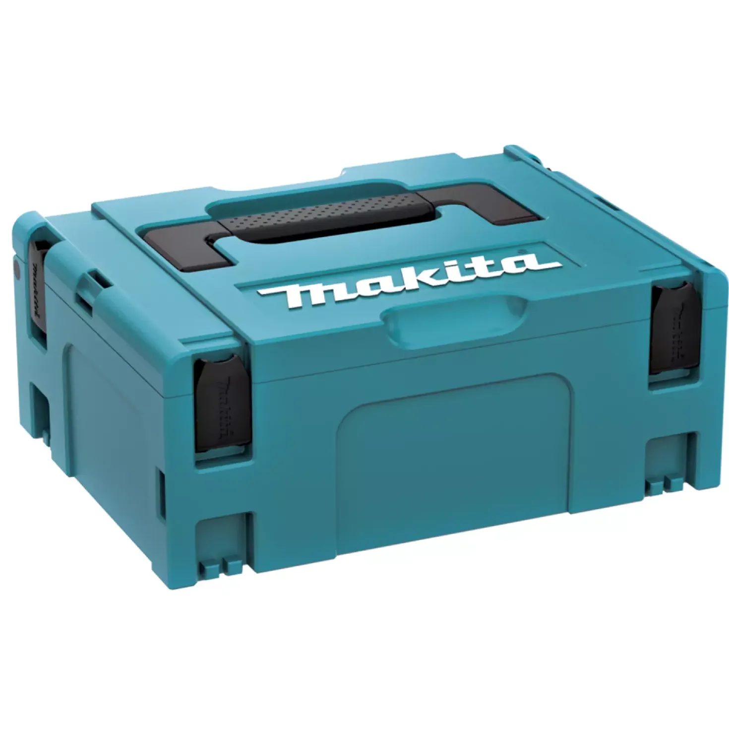 Makita 821550-0 Mbox opbergkoffer nummer 2 - 163mm hoog