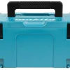 Makita 821551-8/2 Mbox opbergkoffer nummer 3 - 215mm hoog (2 stuks)