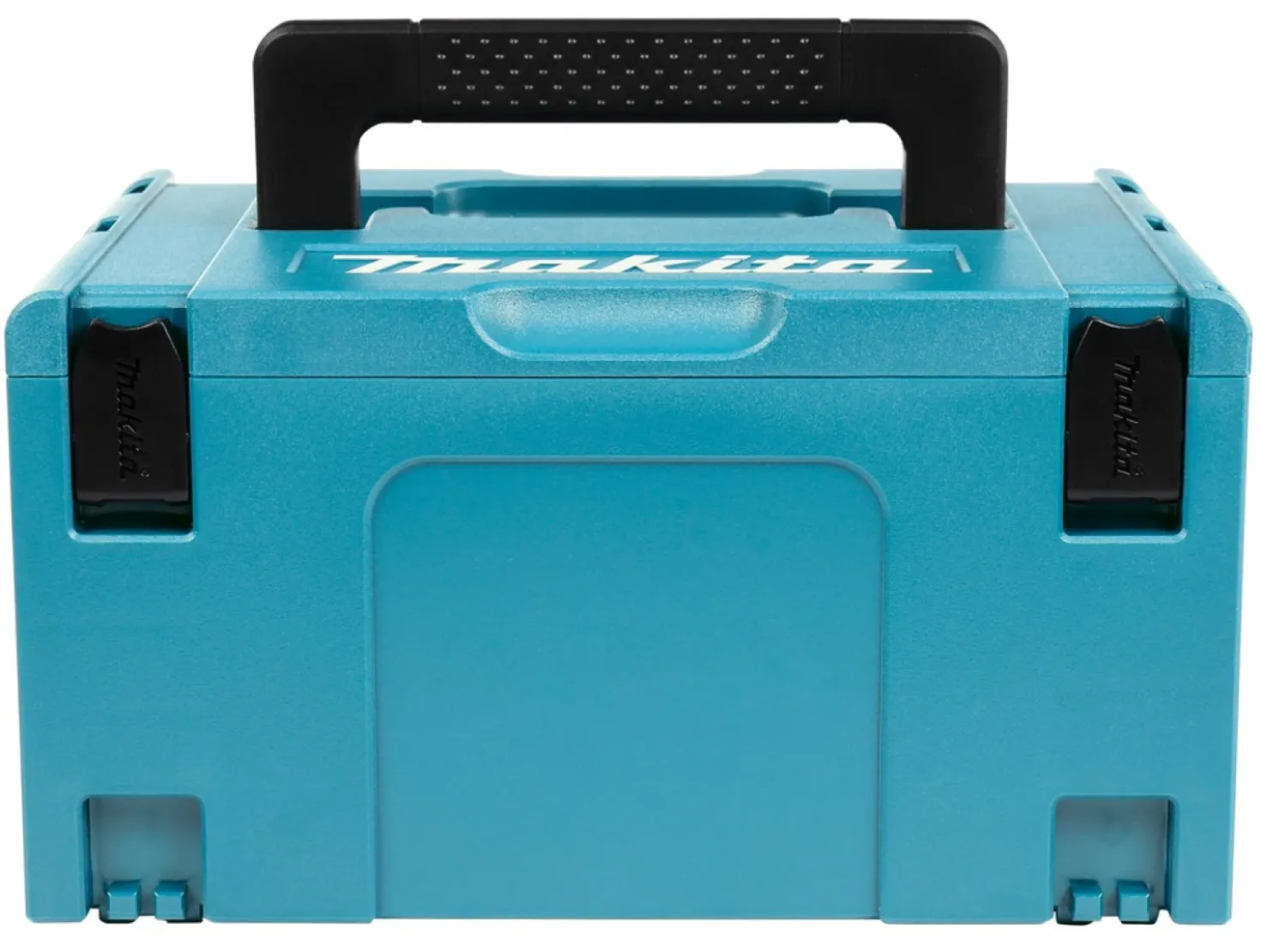 Makita 821551-8/2 Mbox opbergkoffer nummer 3 - 215mm hoog (2 stuks)