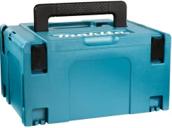 Makita 821551-8/2 Mbox opbergkoffer nummer 3 - 215mm hoog (2 stuks)
