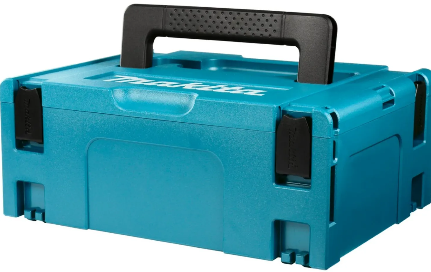 Makita 821551-8 Mbox opbergkoffer nummer 3 incl. opbergkoffer nummer 2