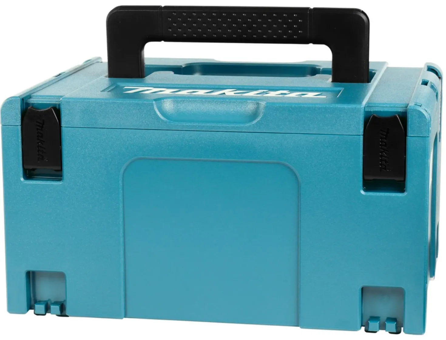 Makita 821551-8 Mbox opbergkoffer nummer 3 incl. opbergkoffer nummer 2