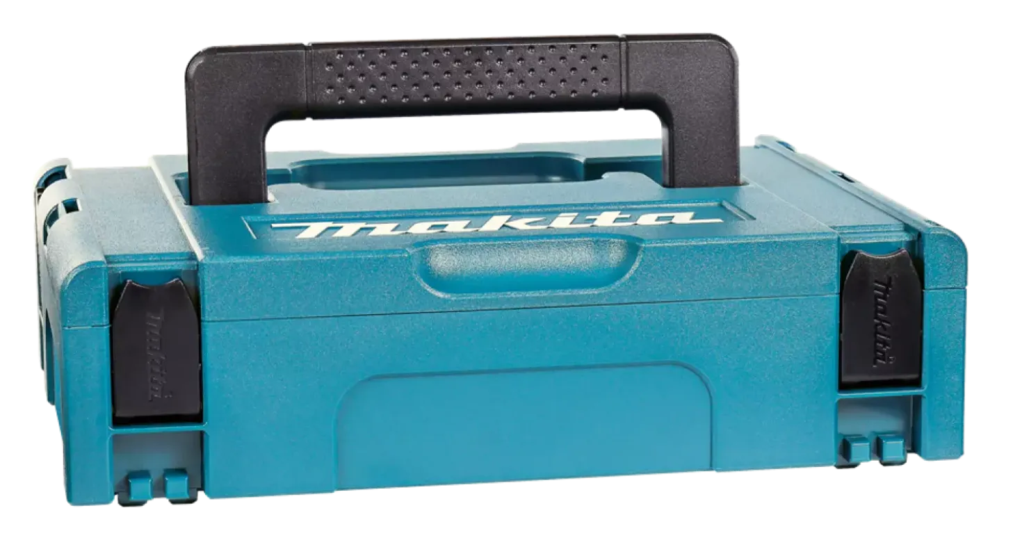 Makita 821549-5 Mbox opbergkoffer nummer 1 - 110mm hoog