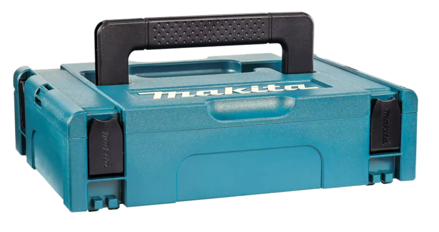 Makita 821549-5 Mbox opbergkoffer nummer 1 - 110mm hoog