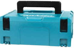 Makita 821550-0 Mbox opbergkoffer nummer 2 - 163mm hoog - 2 stuks