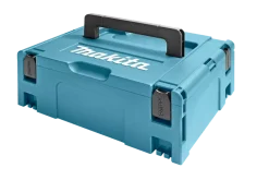 Makita 821550-0 Mbox opbergkoffer nummer 2 - 163mm hoog - 2 stuks