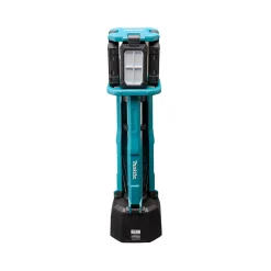 Makita ML014G 40V - 18V Li-ion accu statieflamp body - 15.000Lm