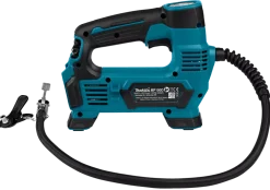 Makita MP100DZ 12V Li-Ion accu luchtpomp body - 8,3 bar