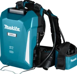 Makita NLBPDC1200A02 Ruggedragen Accu PDC1200