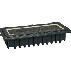 Makita 1910N0-0 Vloeistoffilter - stofzuiger