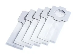 Makita 198745-3 Papieren stofzak voor DCL285FZ / DCL285FZB / DCL285FZW / DCL285FRFB