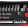 Makita P-53774 9-delige Schroefbitset Inbus