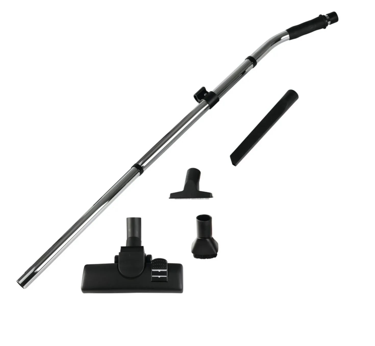 Makita P-70312 7-Delige stofzuigerset voor 446L / 447L / 447MX/ 447M