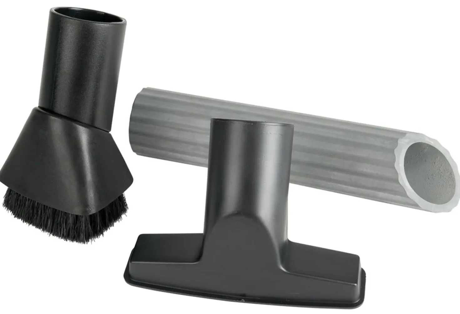 Makita P-70518 3 Delige zuigmondset