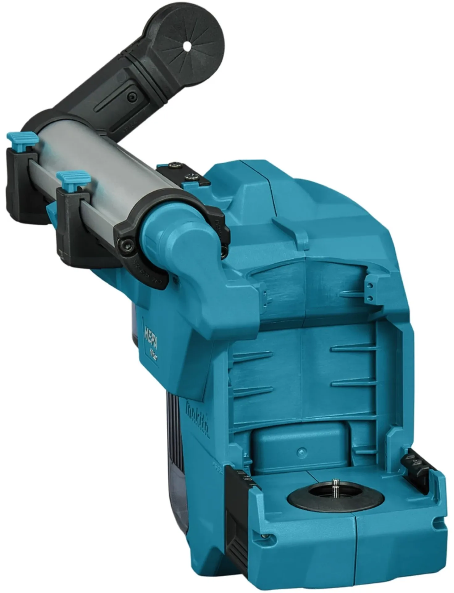 Makita 1911P2-6 DX16 stof afzuigsysteem voor DHR183 / HR010