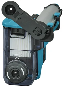 Makita 1911P2-6 DX16 stof afzuigsysteem voor DHR183 / HR010