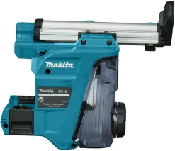 Makita 1911P2-6 DX16 stof afzuigsysteem voor DHR183 / HR010