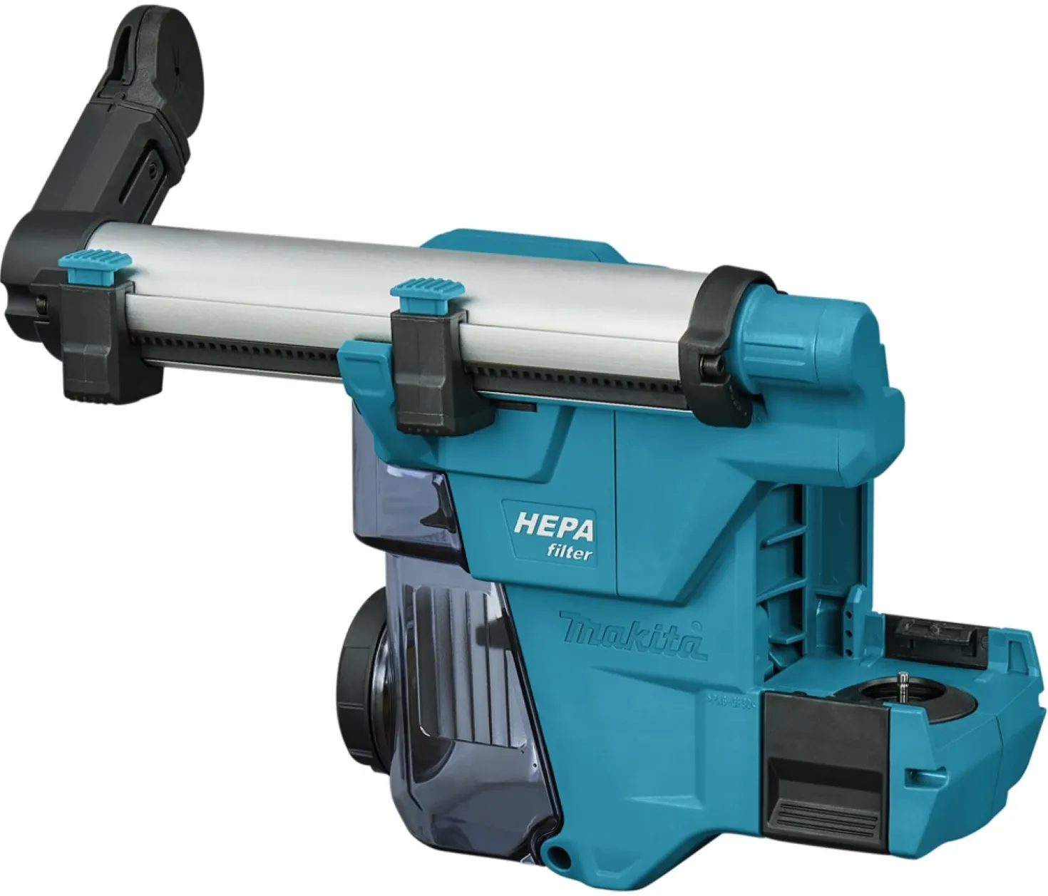 Makita 1911P2-6 DX16 stof afzuigsysteem voor DHR183 / HR010