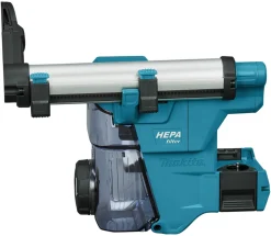 Makita 1911P2-6 DX16 stof afzuigsysteem voor DHR183 / HR010