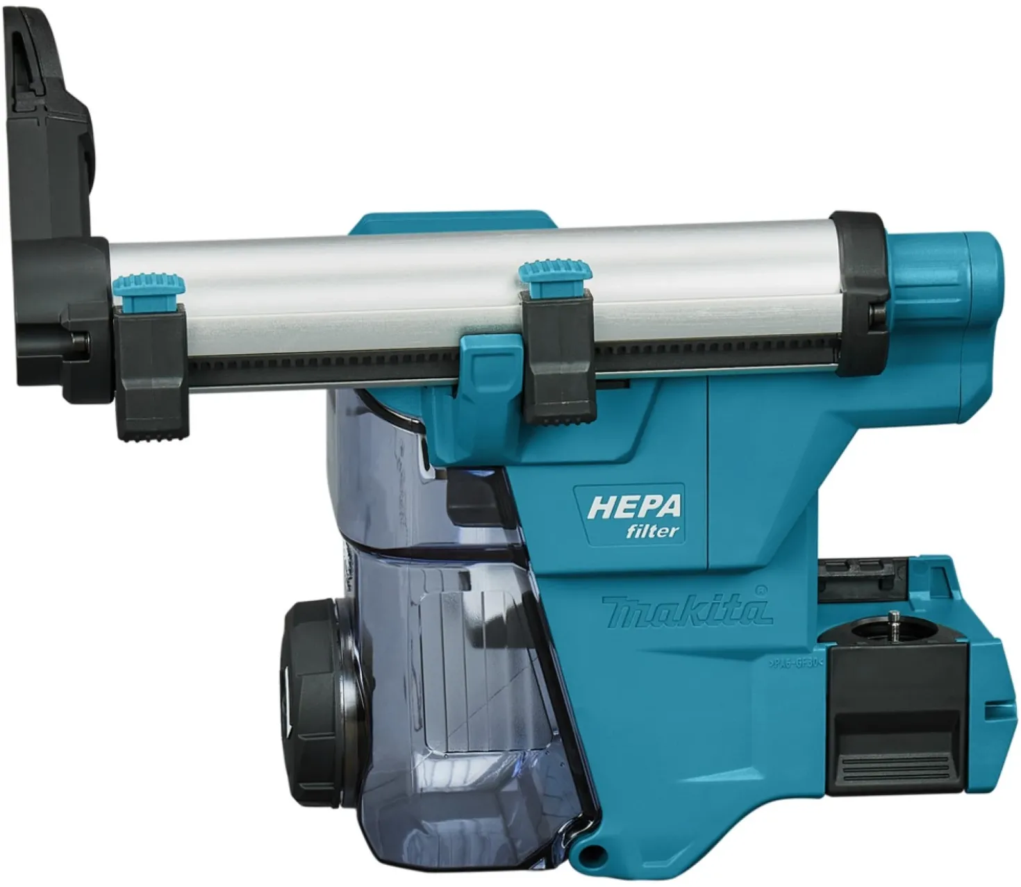 Makita 1911P2-6 DX16 stof afzuigsysteem voor DHR183 / HR010