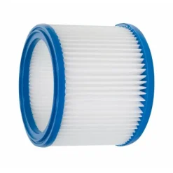 Makita P-70219 Filterelement voor 446L 446LX VC2010L VC2511L VC3511L
