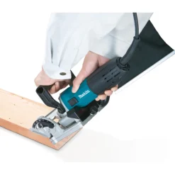 Makita PJ7000J Lamellenfrees in Mbox - 701W - 100mm